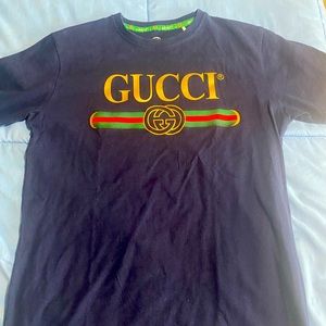 Unisex Gucci Tee
